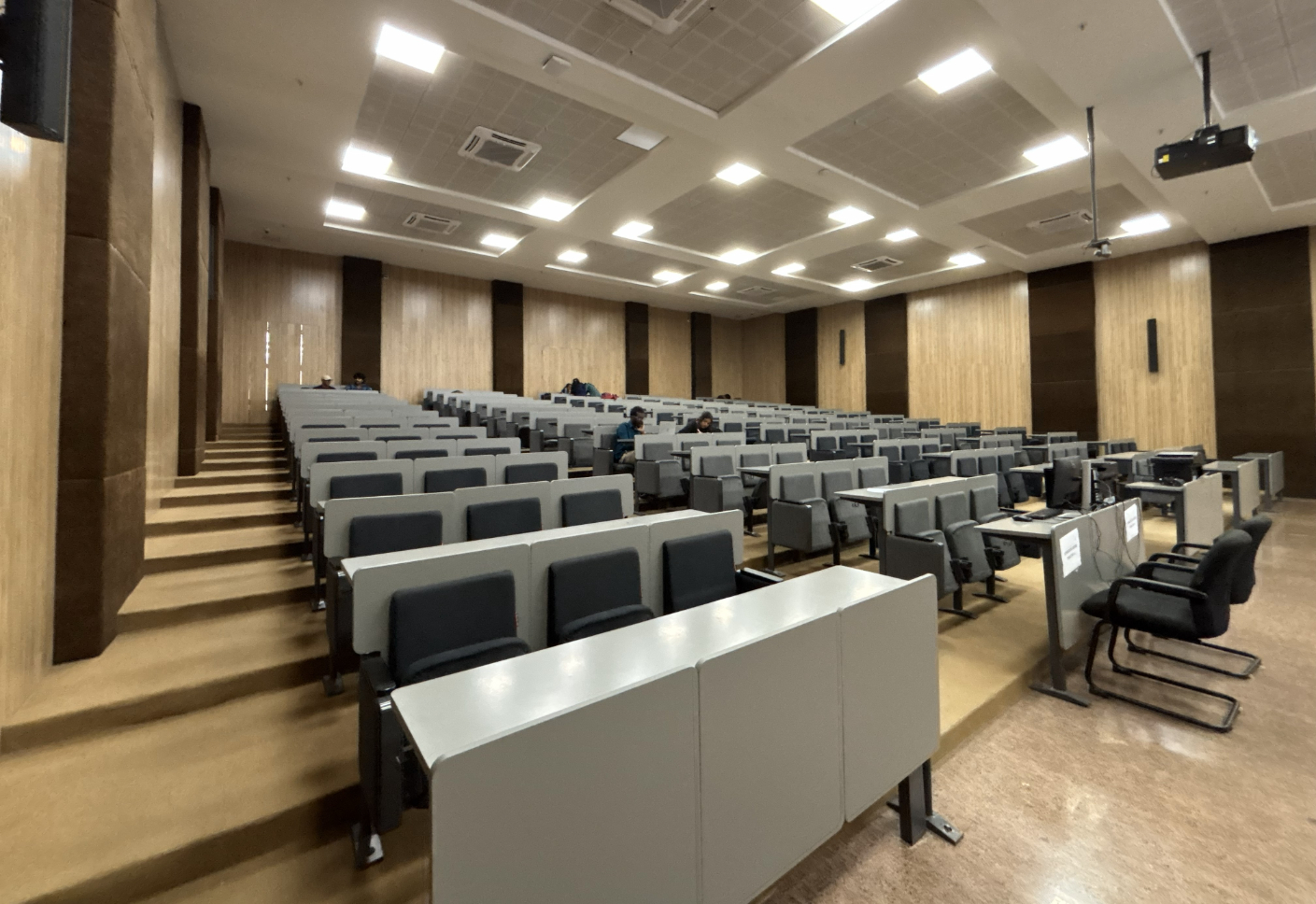 Dayananda Sagar University Academic photo 20